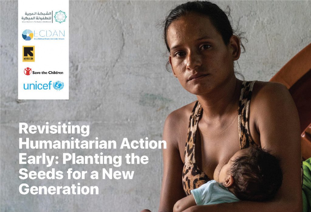 Revisiting Humanitarian Action Early