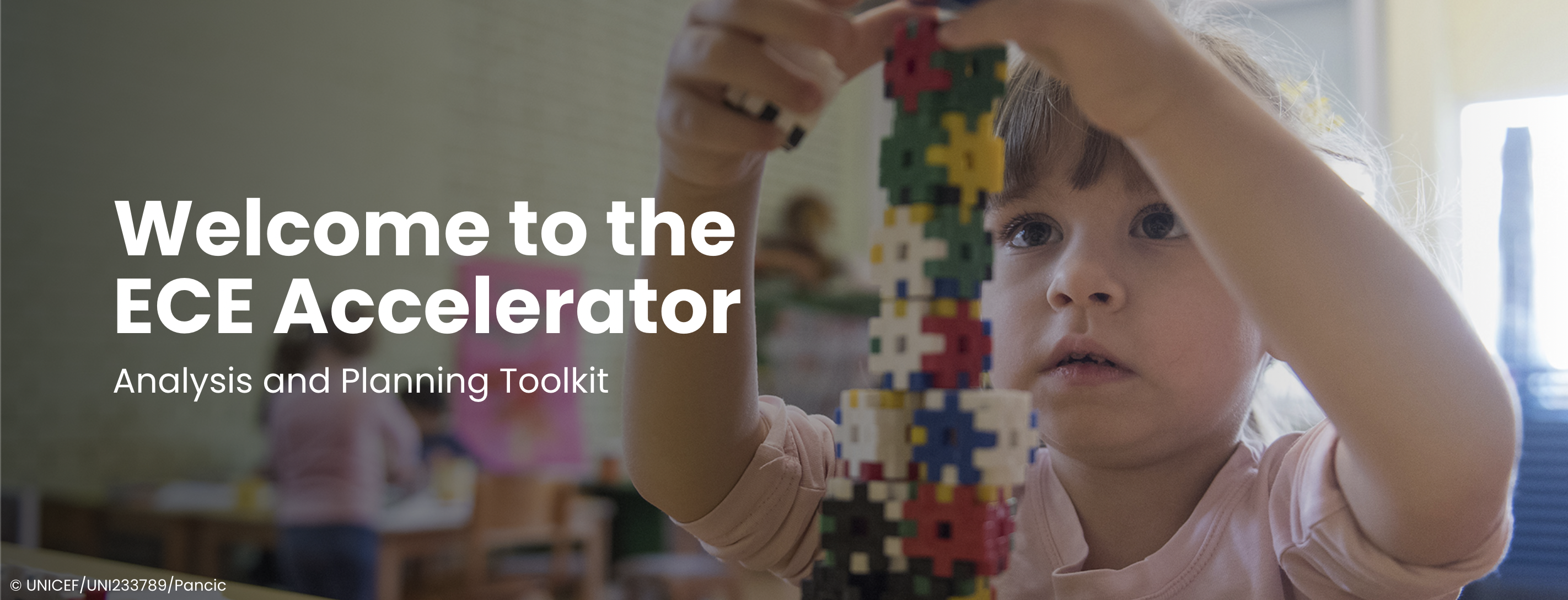 ECE Accelerator Analysis and Planning Toolkit