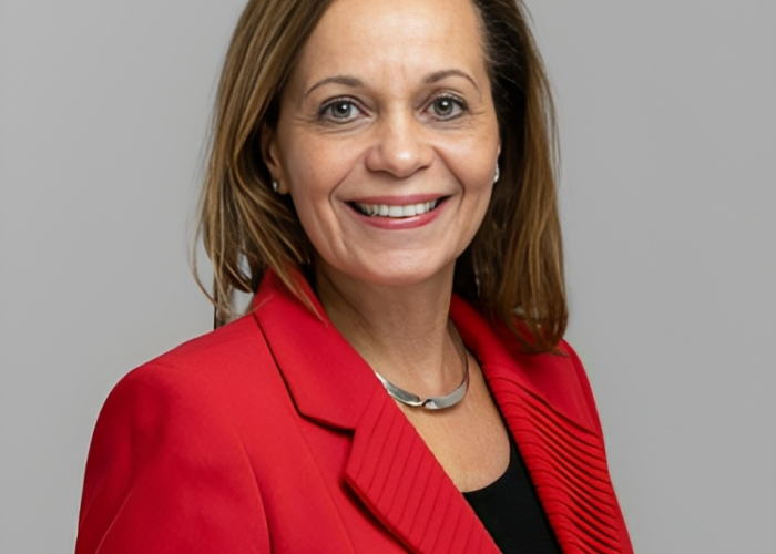 Elizabeth Lule, Executive Director, ECDAN