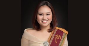 Kathleen Keisha R. Constantino
