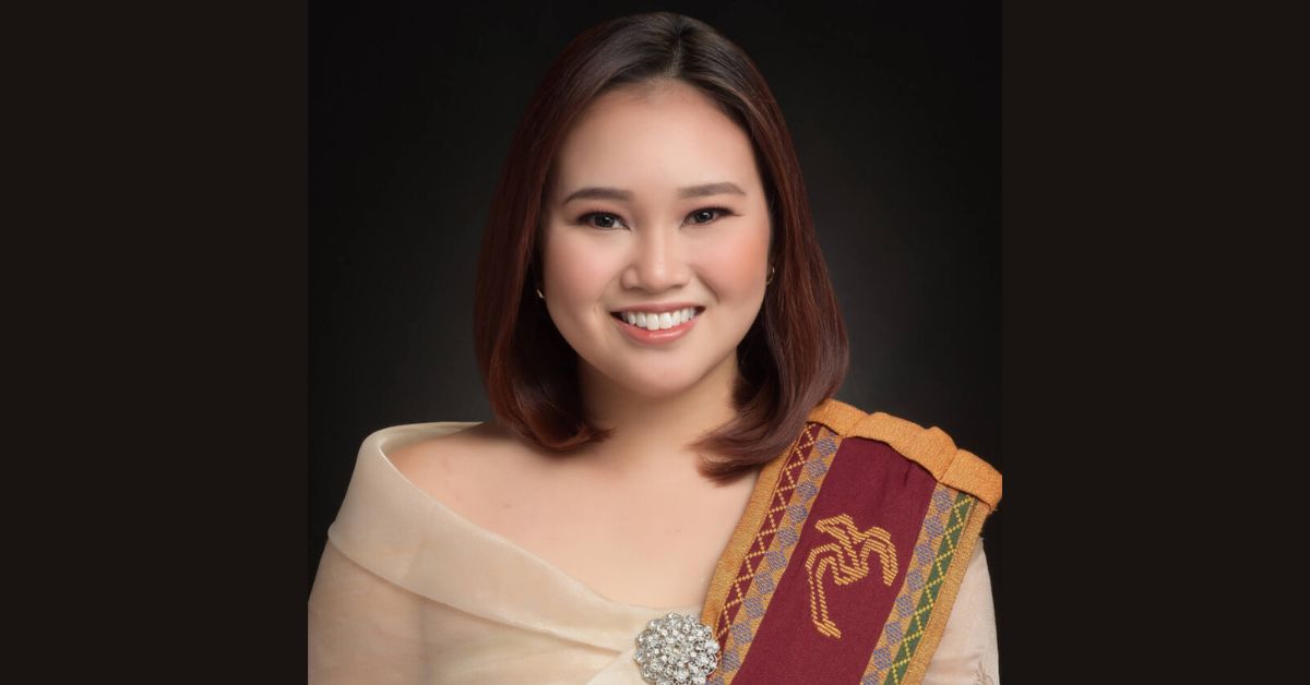 Kathleen Keisha R. Constantino