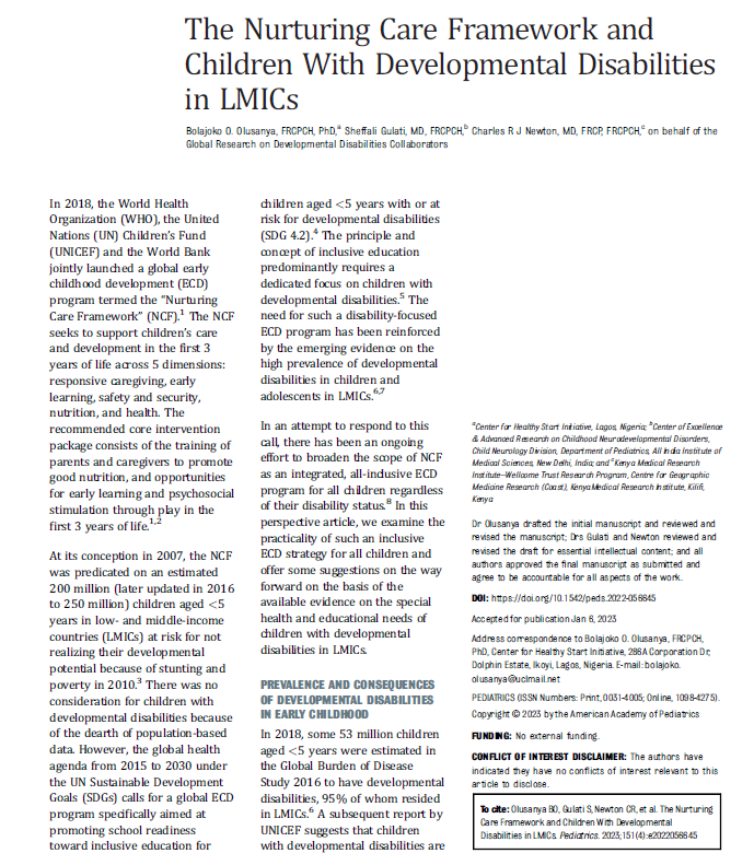 journal article text