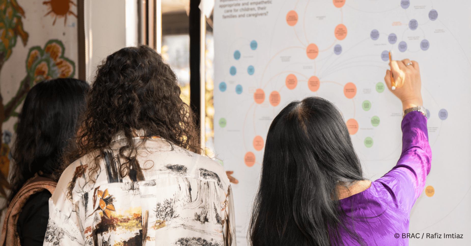 Opportunity to Join ECDAN's Childcare Systems Map Course - ECDAN