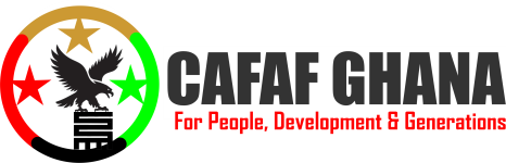 Community And Family Aid Foundation-Ghana