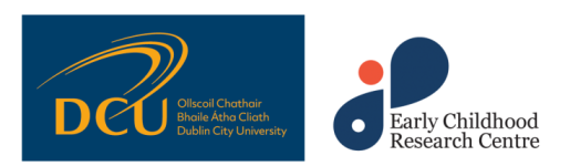 Dublin_City_University_Early_Childhood_Research_Center_DCU_Logo
