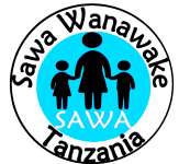 Sawa_Wanawake_Tanzania_Logo