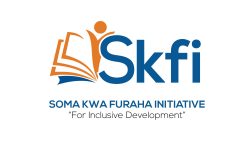 Soma_Kwa_Furaha Initiative_SKFI_Logo