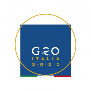 Group logo of G20